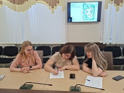 Икрянинцы внесли свои предложения по благоустройству районного центра