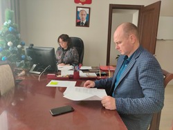 Глава Икрянинского района рассказала  о ключевых проблемах с водоснабжением на территории муниципалитета