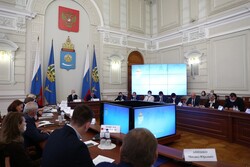В Астраханской области планируют ввести новую модель избрания глав муниципальных образований