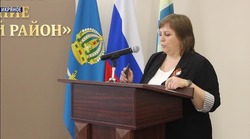 Бюджет Икрянинского района останется социально направленным