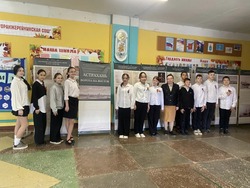 В селе Оранжереи открылась внемузейная выставка «Астрахань — ворота на Восток»