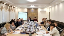 Глава Икрянинского района подвела итоги за 2025 год