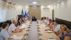 В Икрянинском районе эффективно противодействуют терроризму