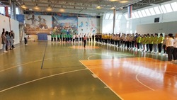 Сотрудники детских садов Икрянинского района участвовали в спортивных соревнованиях