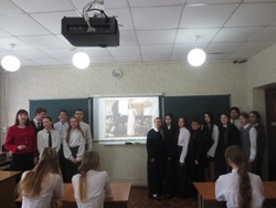 В Икрянинском районе прошла тематическая встреча «Голос любви и таланта»