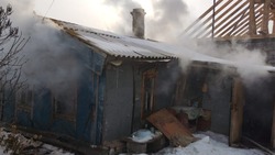 С начала года в Икрянинском районе произошло тридцать пожаров