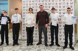 Икрянинские инструменталисты стали победителями всероссийского конкурса