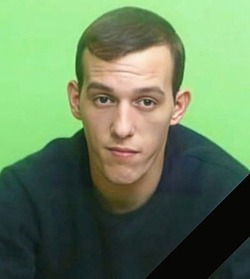 Чулпанцы отдали дань памяти погибшему земляку