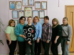 Воспитанник икрянинского центра «Ручеёк» обрёл любящую семью