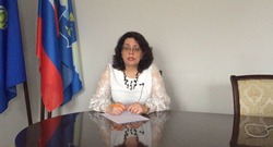 Глава Икрянинского района прокомментировала отключение электричества