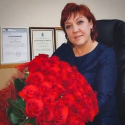 В Ильинке избрана глава муниципалитета 