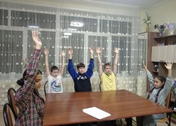 Икрянинцам рассказали о безопасном использовании компьютера