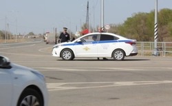Пьяных водителей на астраханских дорогах оштрафовали на 720 тысяч рублей