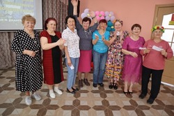 В Икрянинском районе отметили древний славянский праздник «Жаворонки»