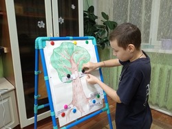 В Икрянинском районе укрепляют семейные ценности