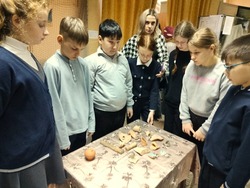 В Икрянинском районе запустили культурно-познавательный проект