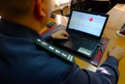 В Икрянинском районе обнаружены нарушения при оформлении ветдокументов