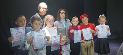 Школьники Икрянинского района стали лауреатами областного литературного конкурса