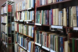 Астраханская библиотека получила средства в рамках госпрограммы «Развитие культуры»