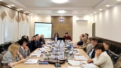 Глава Икрянинского района подвела итоги за 2025 год